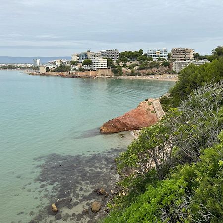 Apartamento Vista Mar Салоу Екстер'єр фото