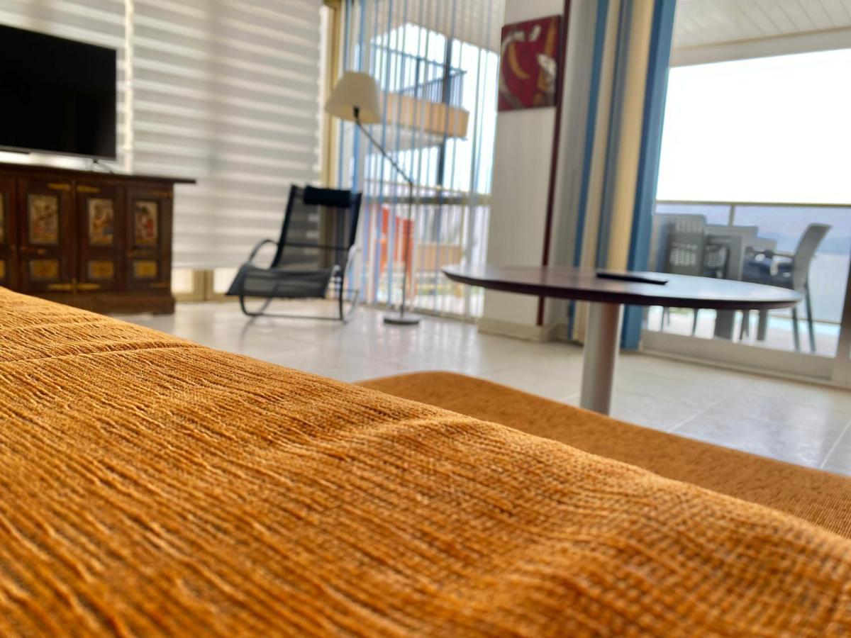 Apartamento Vista Mar Салоу Екстер'єр фото
