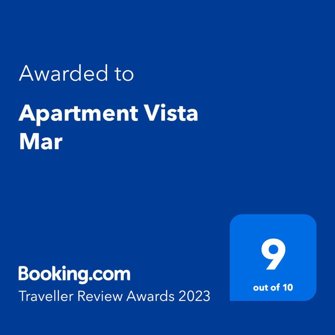 Apartamento Vista Mar Салоу Екстер'єр фото