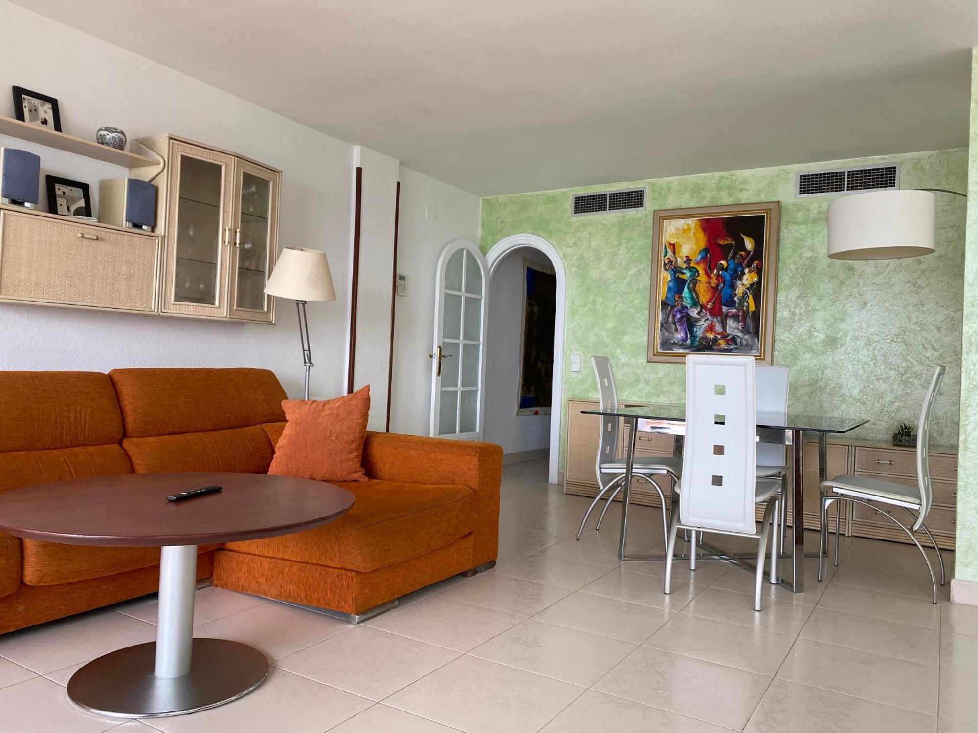 Apartamento Vista Mar Салоу Екстер'єр фото
