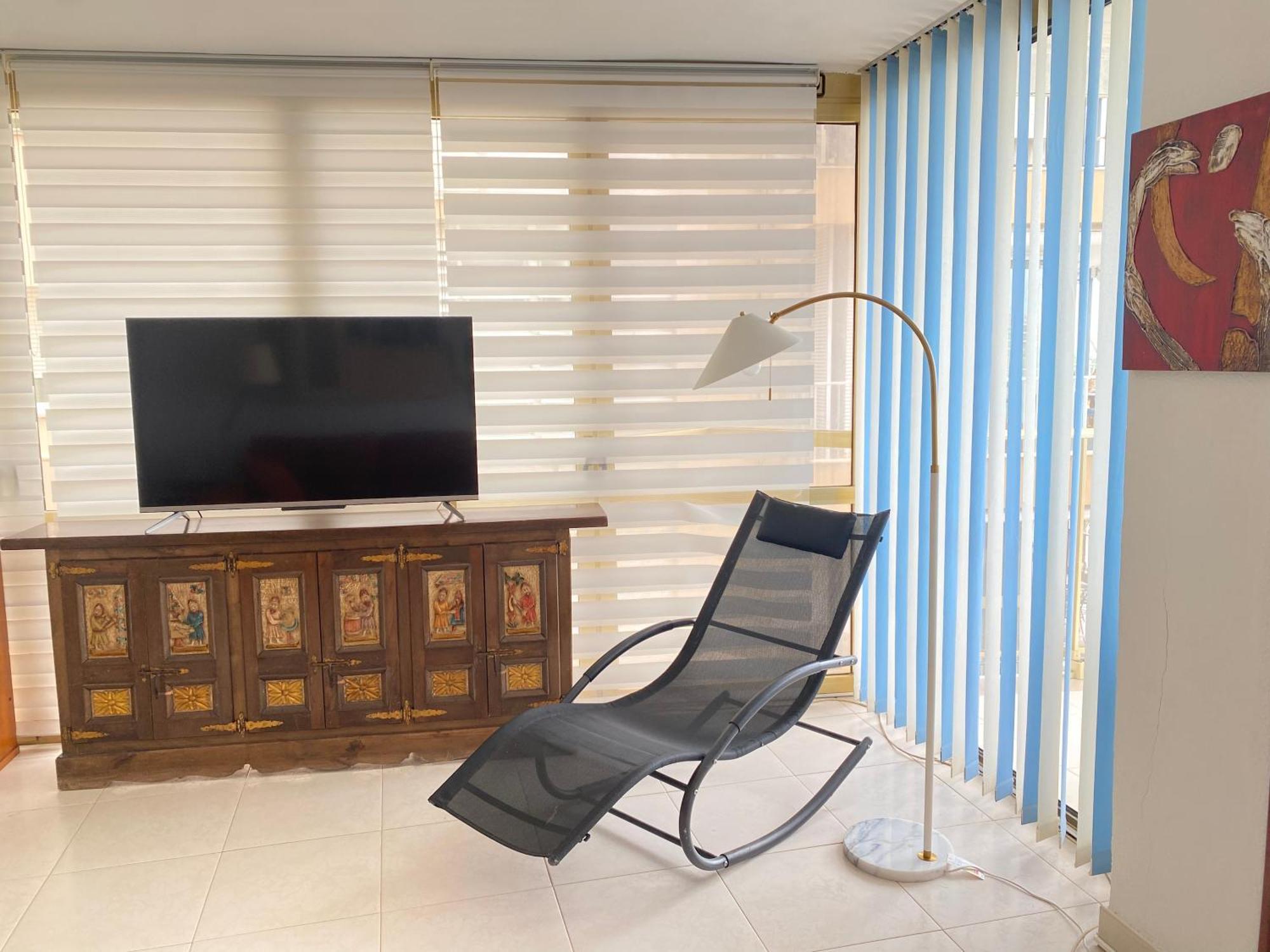 Apartamento Vista Mar Салоу Екстер'єр фото